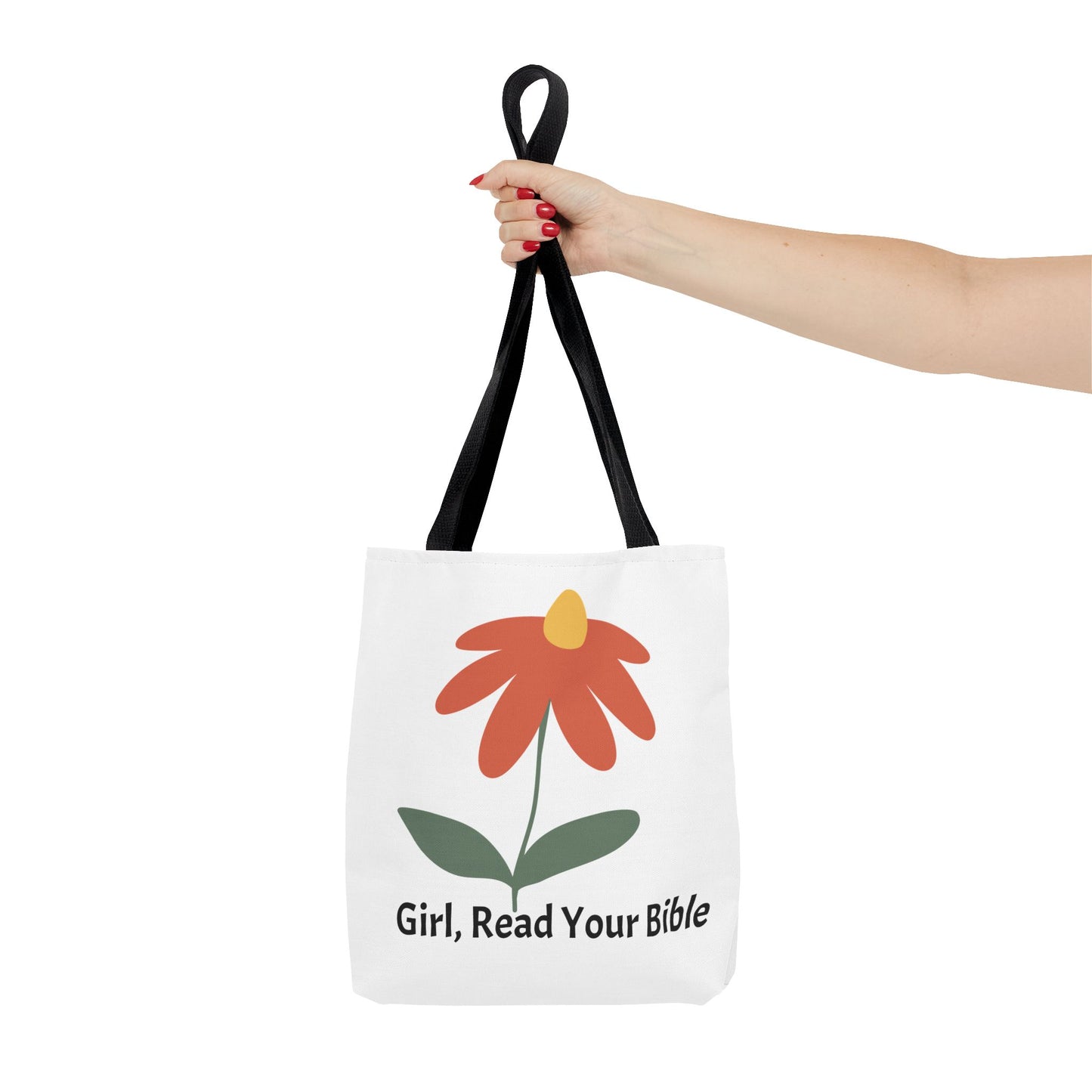 Tote Bag (AOP)